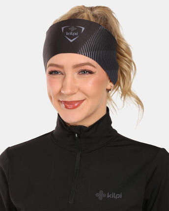 Bandeau de course unisexe Kilpi BRILLIANS-U