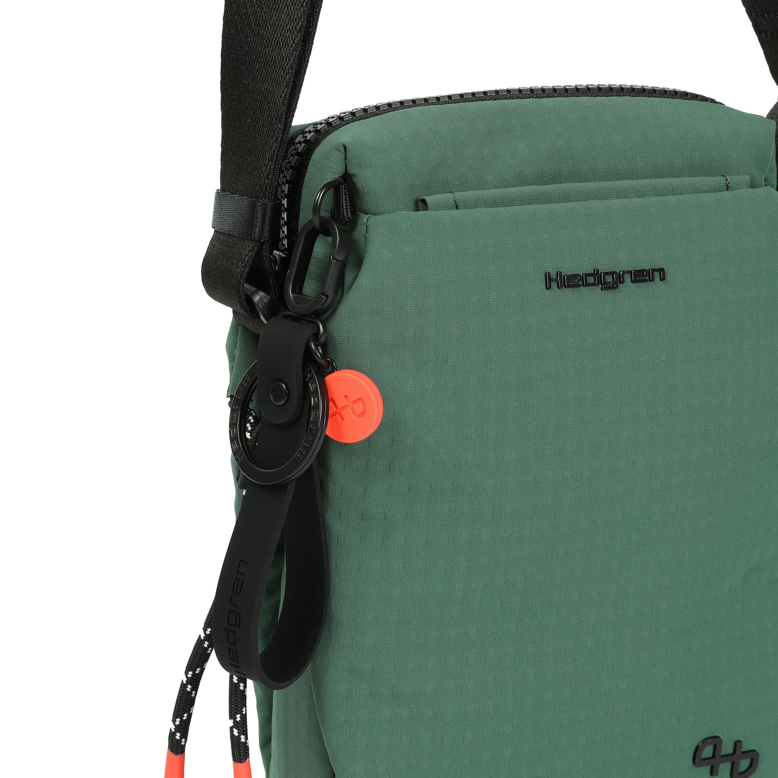 Mala de Ombro Pequena HEDGREN SIPHO HSTG07 4/5
