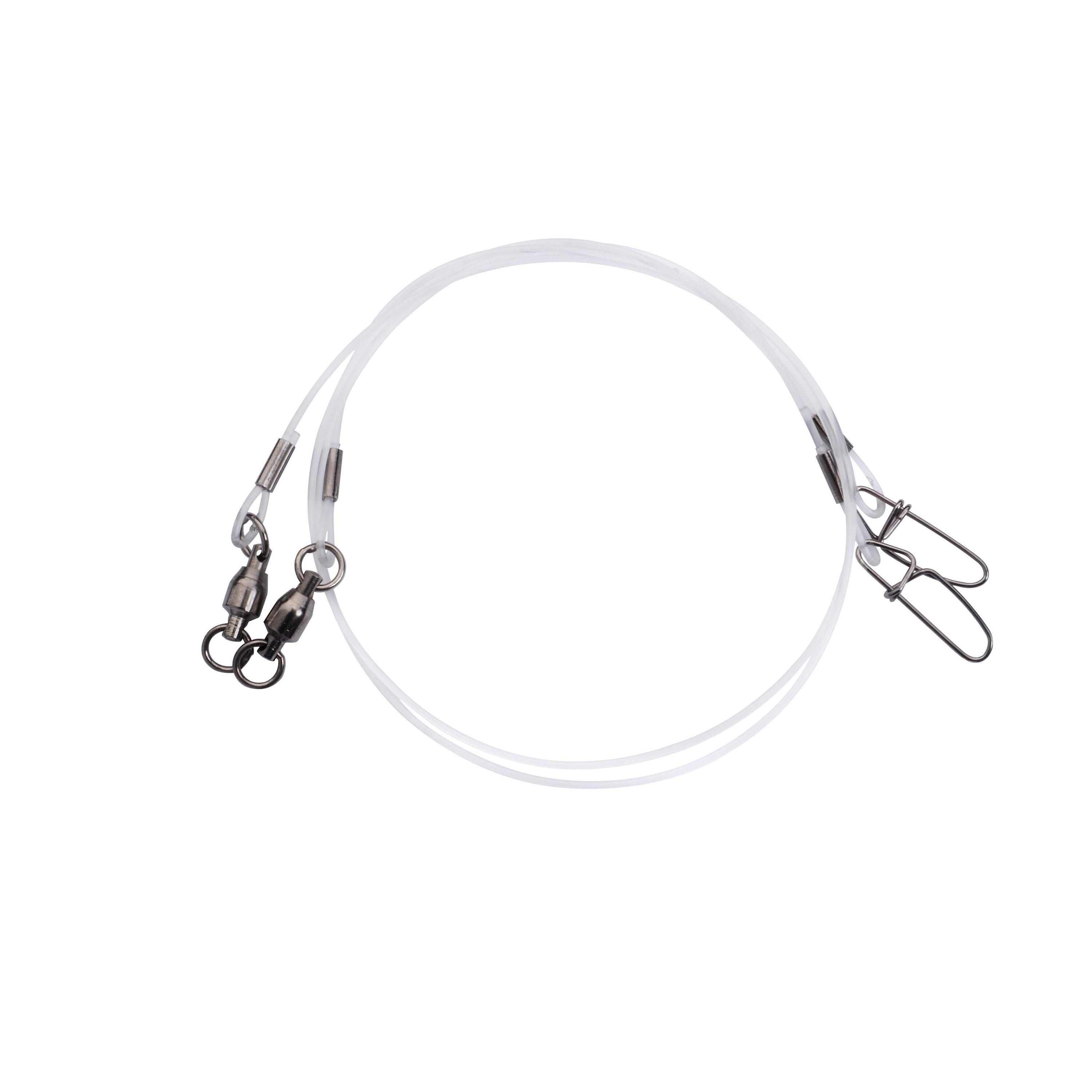 Bas de ligne pour brochet Berkley (x2) 1/1