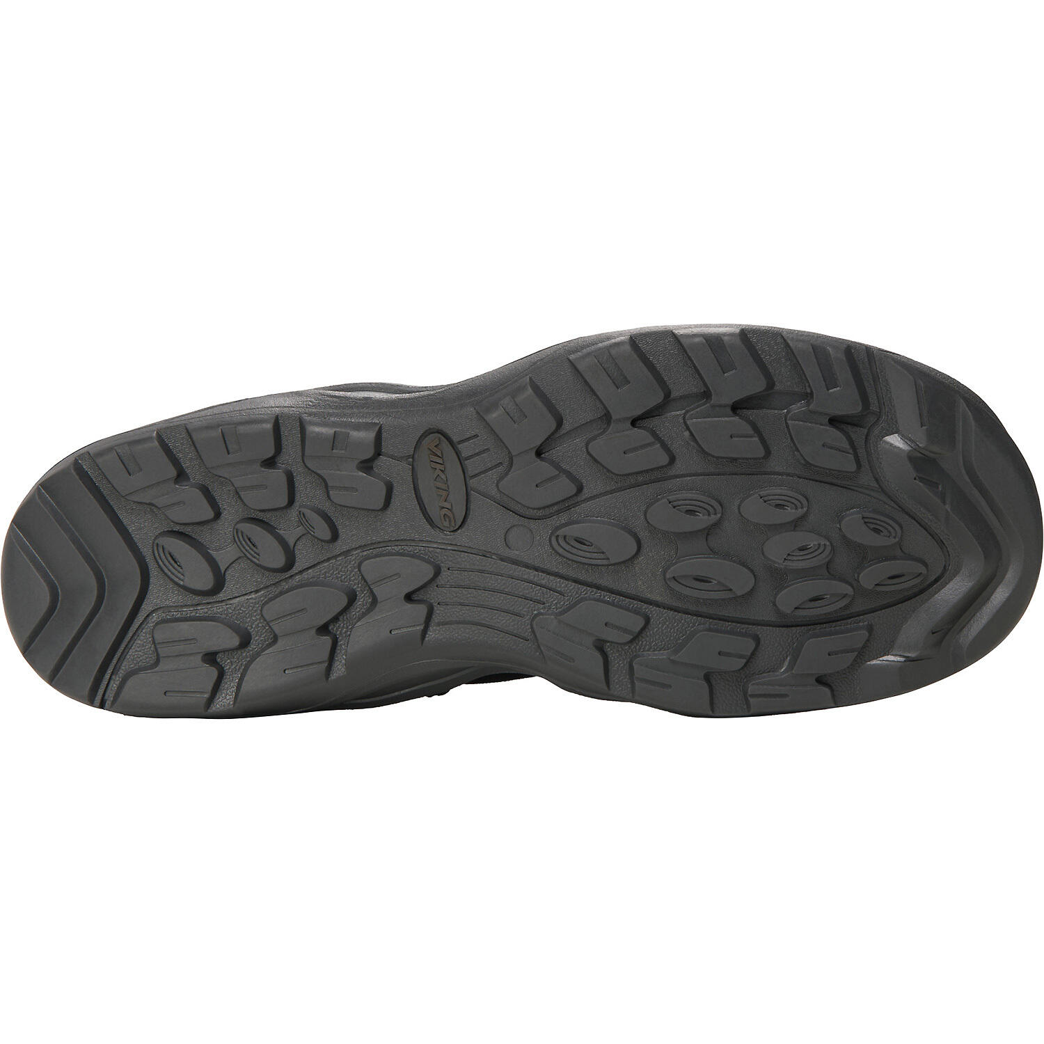 Unisex Trekking-Halbschuhe ADVENTURE 3/6