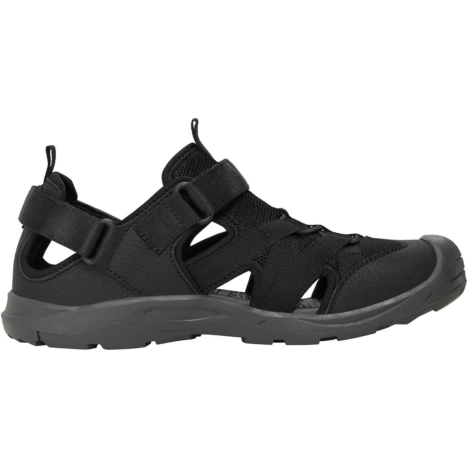 Unisex Trekking-Halbschuhe ADVENTURE 5/6
