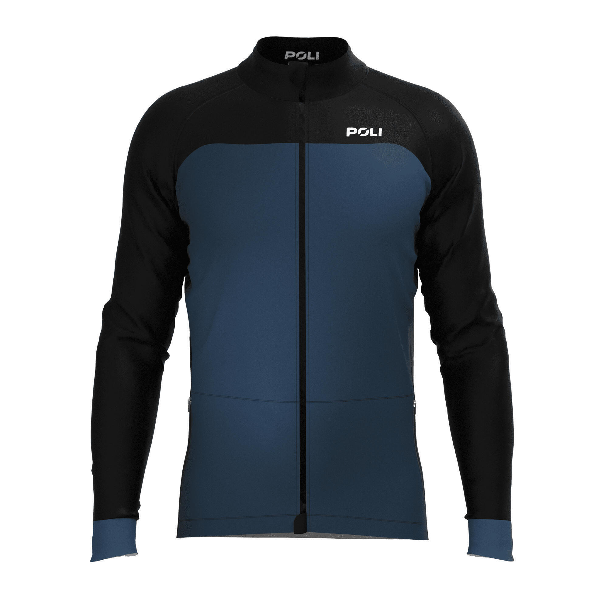 Poli - Veste Unisexe Viggo Halo - Veste - Bleu - Decathlon