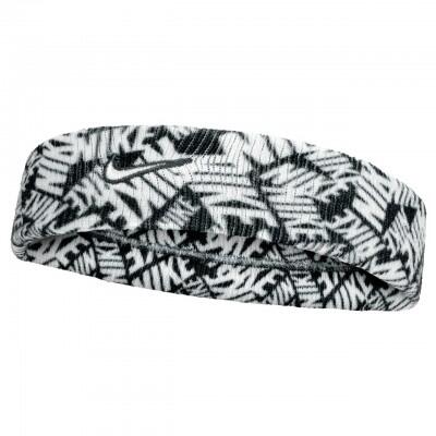 nike camo headband