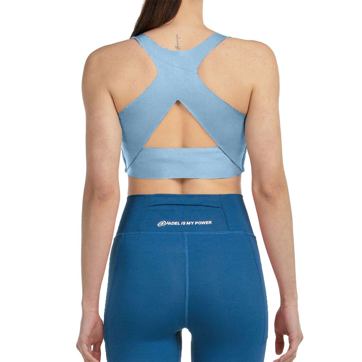 Bullpadel Women's Eleve 25v Tank Top 3/3