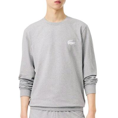 Lacoste Fleece Lounge Pullover Herren SH9462