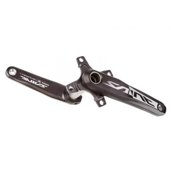 Pédalier Shimano saint 6061-T6 2/2