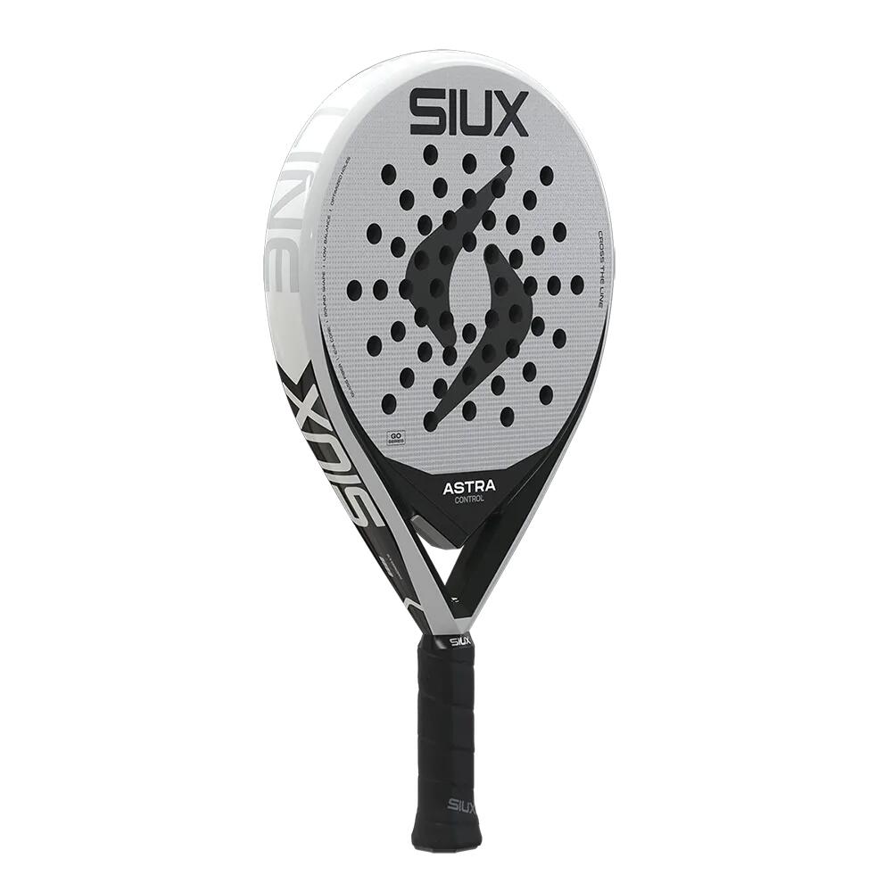 Padelracket Siux Astra Control 2/7