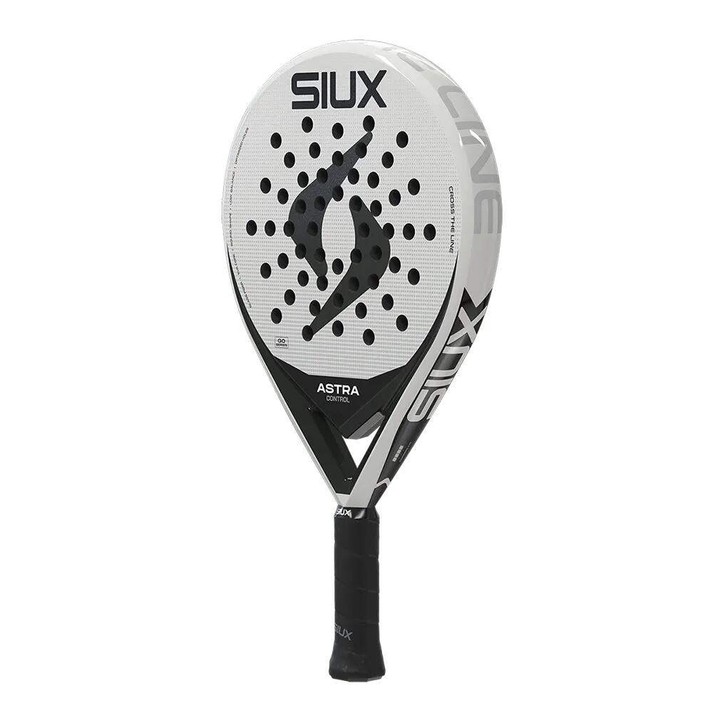 Padelracket Siux Astra Control 3/7