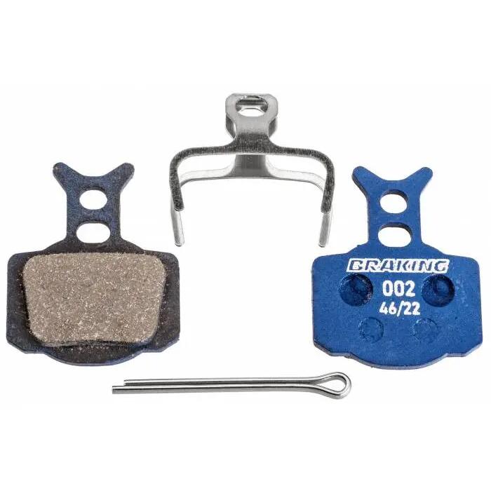 Race World Cup Pads - Formula The One