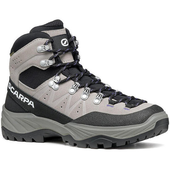 Damen Multifunktionshalbschuh W BOREAS GTX