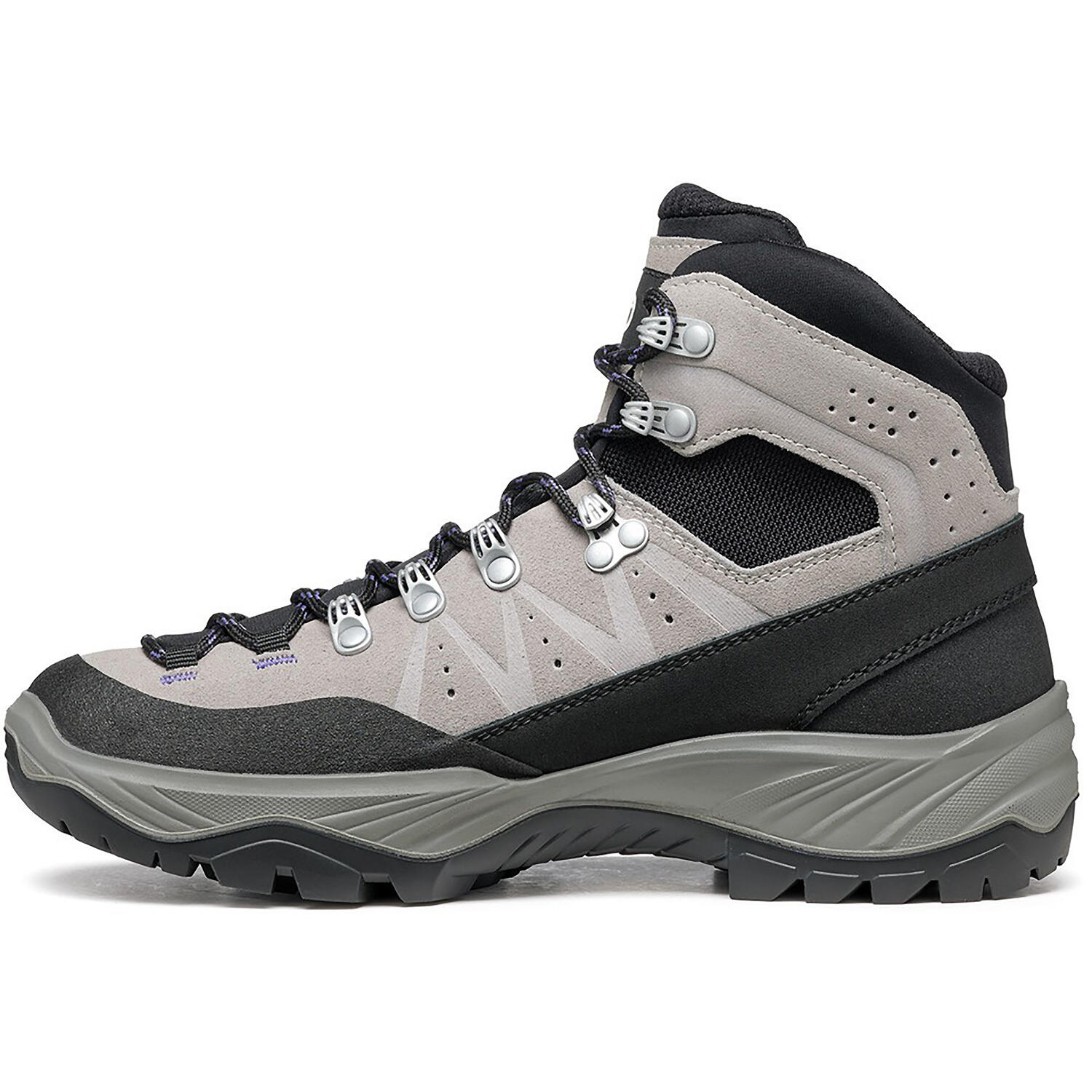 Damen Multifunktionshalbschuh W BOREAS GTX 2/4