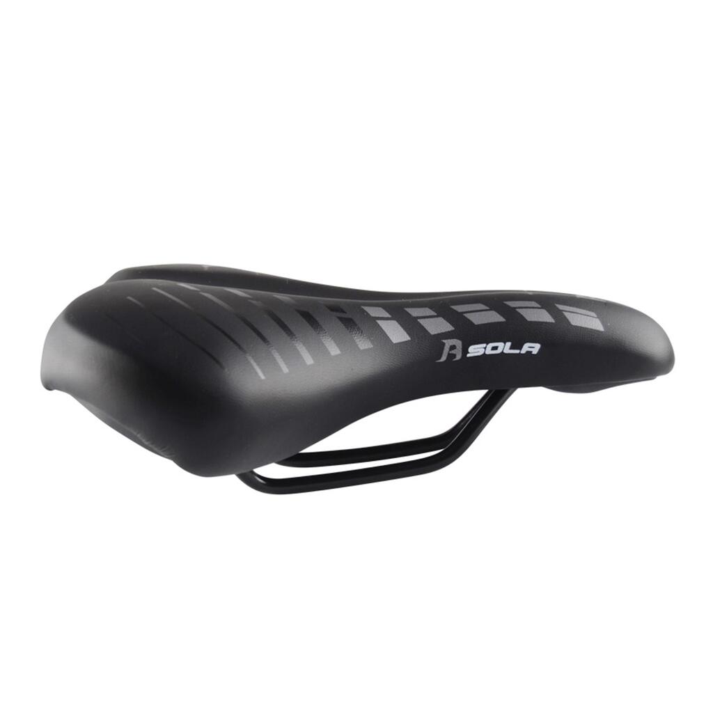 Leisure saddle Montegrappa 6200 Asola