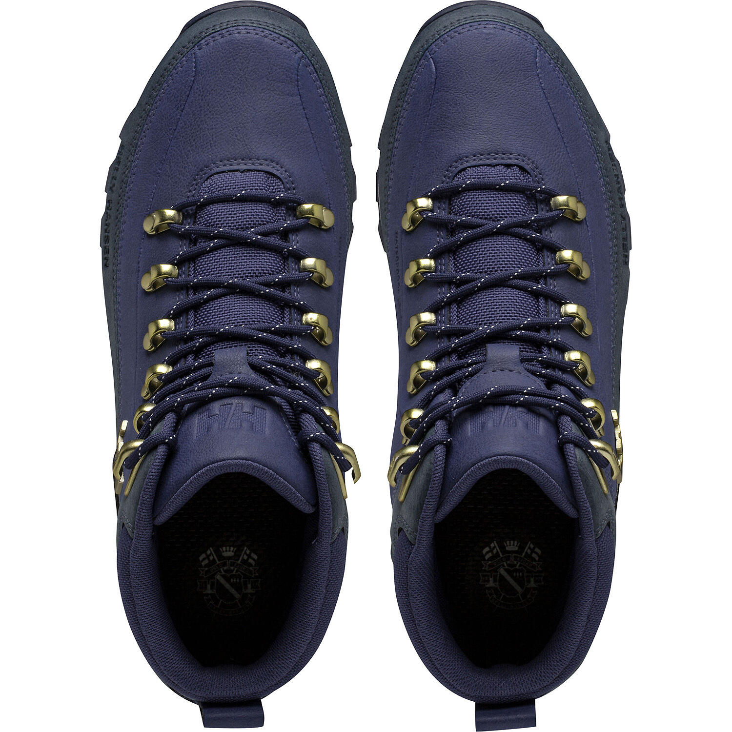 Damen Multifunktionsstiefel W THE FORESTER 6/6