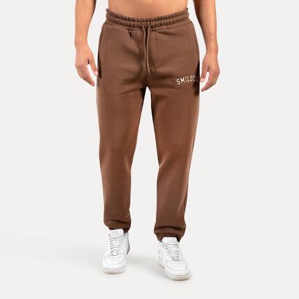 Herren Jogginghose Kayson Bordeaux