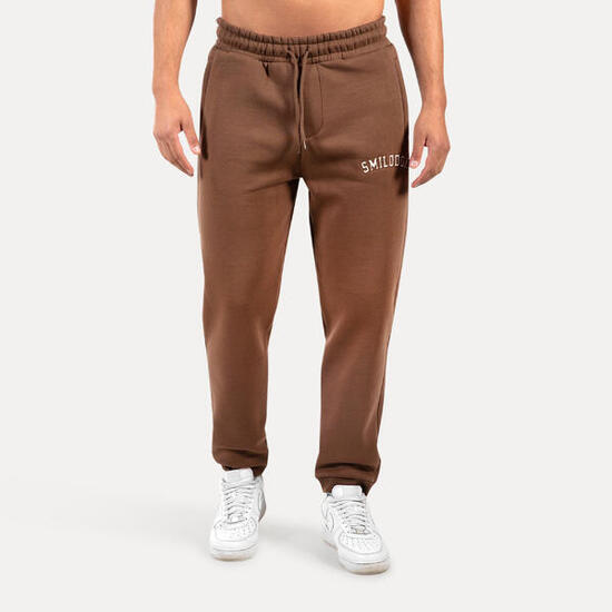Herren Jogginghose Kayson Bordeaux