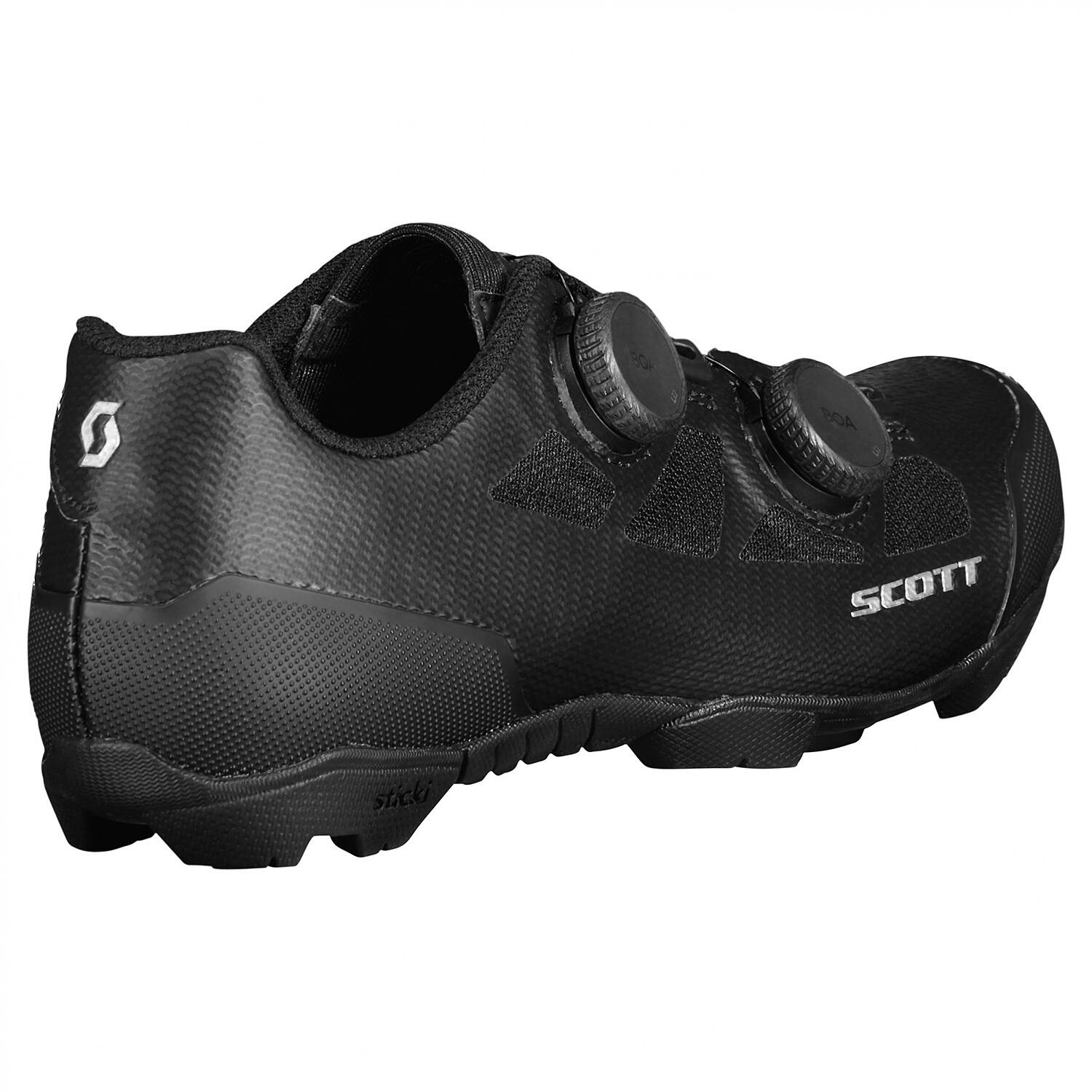 Damen MTB-Sch. o.Bindg. WMTB RC EVO SHOE 5/6