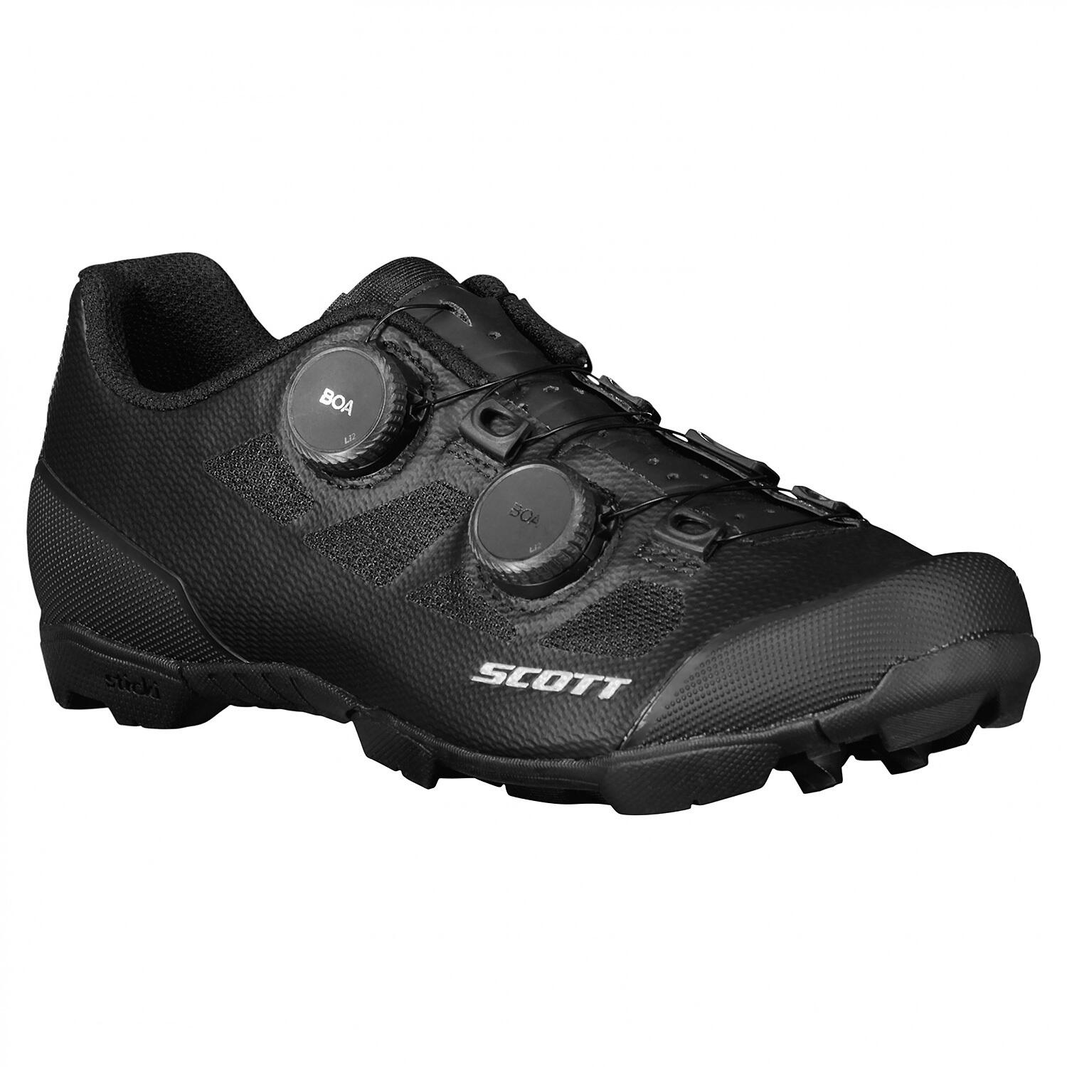 Damen MTB-Sch. o.Bindg. WMTB RC EVO SHOE 4/6