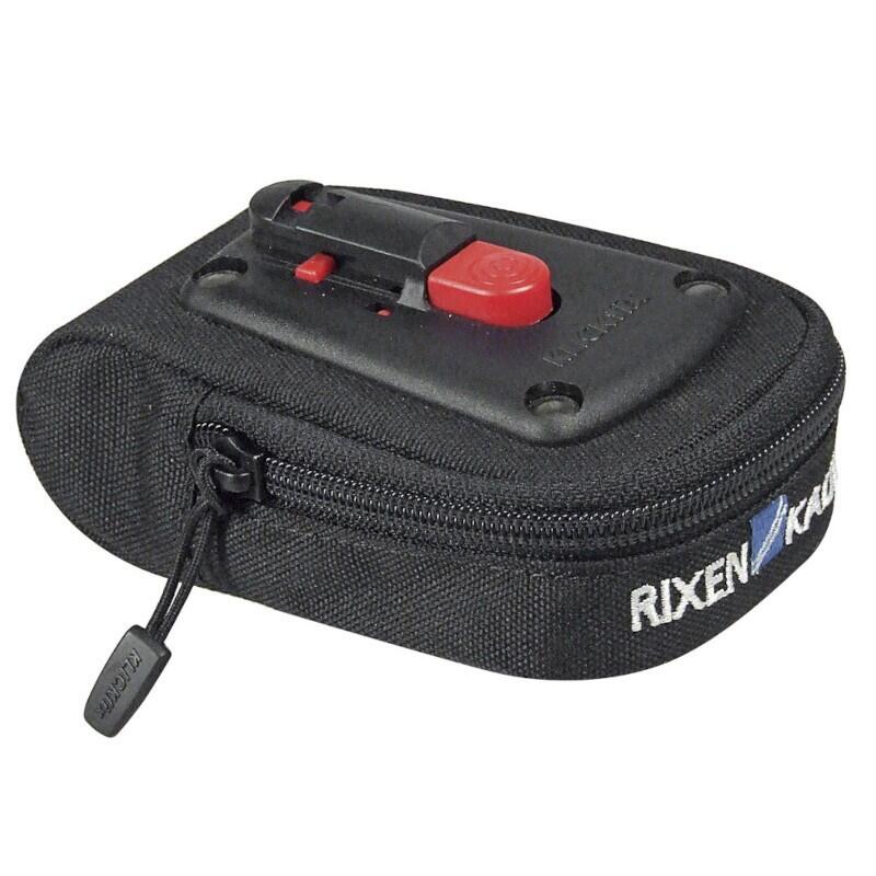 Saddle Bag Klickfix Micro 30 0.2L