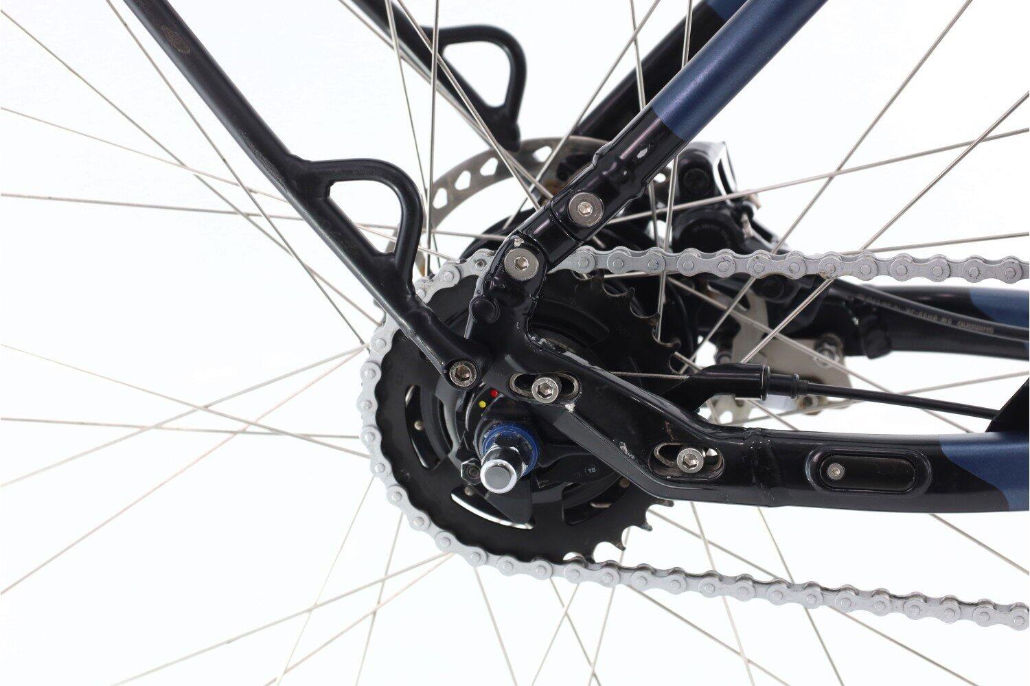 Bici da città ricondizionata · Simplon Kagu · Ottimo stato 3/8