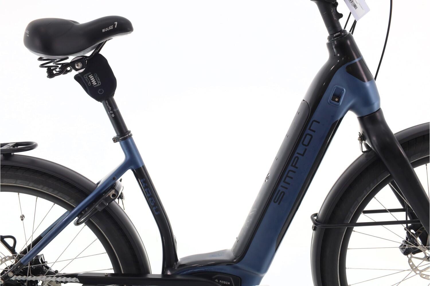 Bici da città ricondizionata · Simplon Kagu · Ottimo stato 2/8