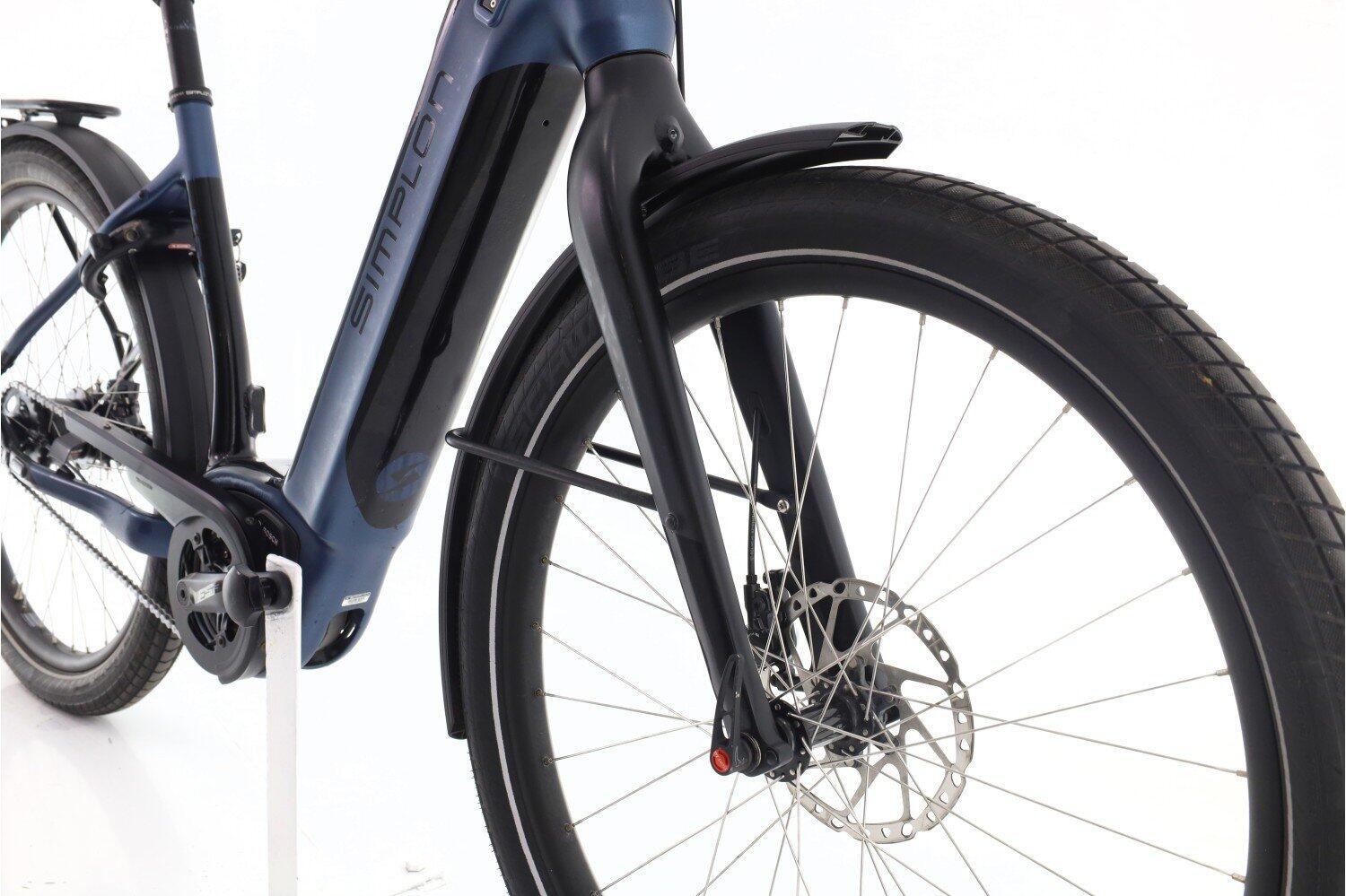 Bici da città ricondizionata · Simplon Kagu · Ottimo stato 5/8