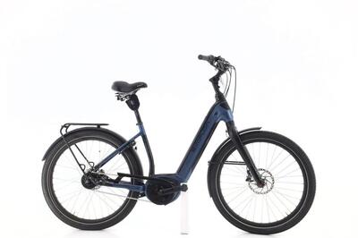 Tweedehands stadsfiets · simplon kagu · zeer goede toestand