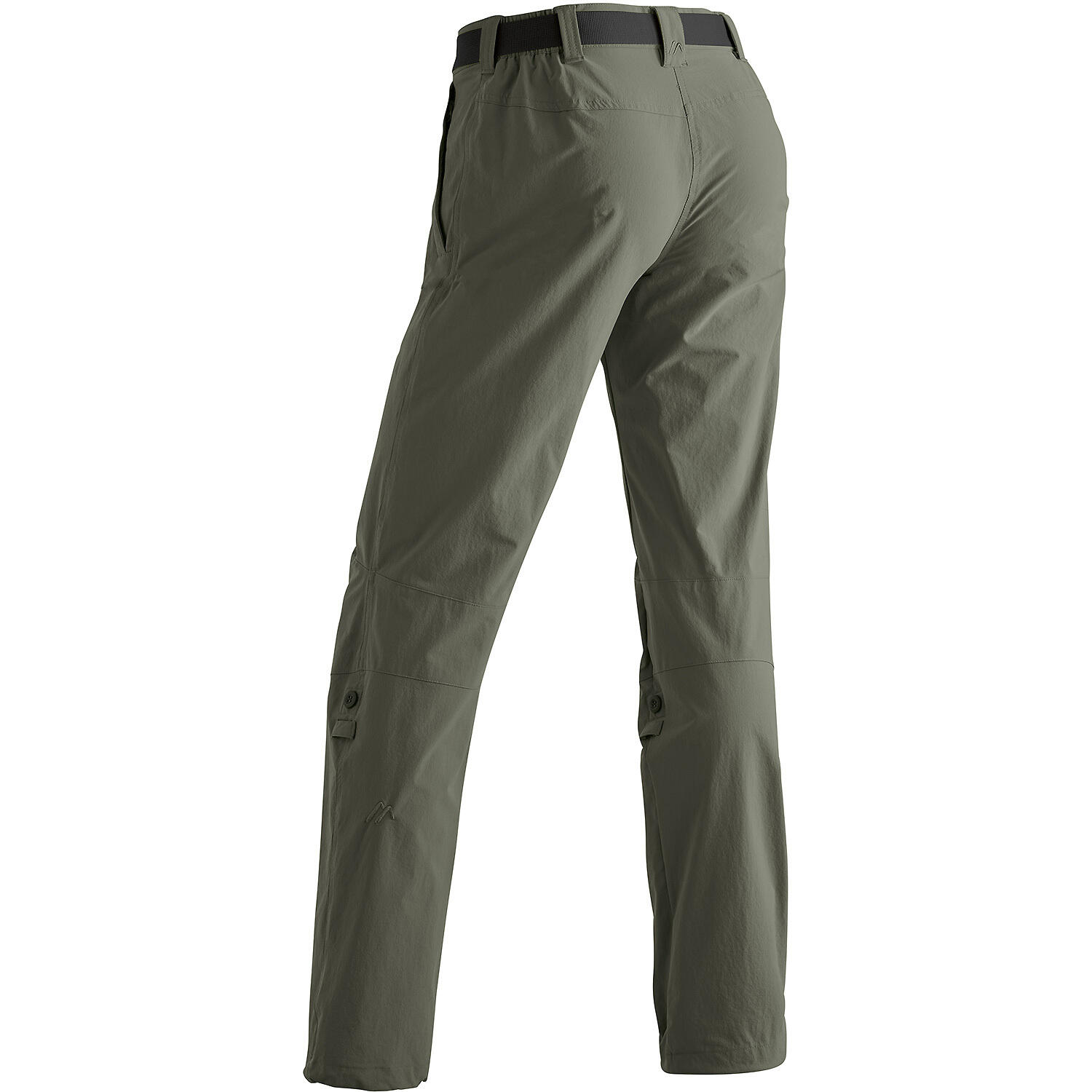 Pantalon de randonnée Femme Maier Sports Lulaka 2/7