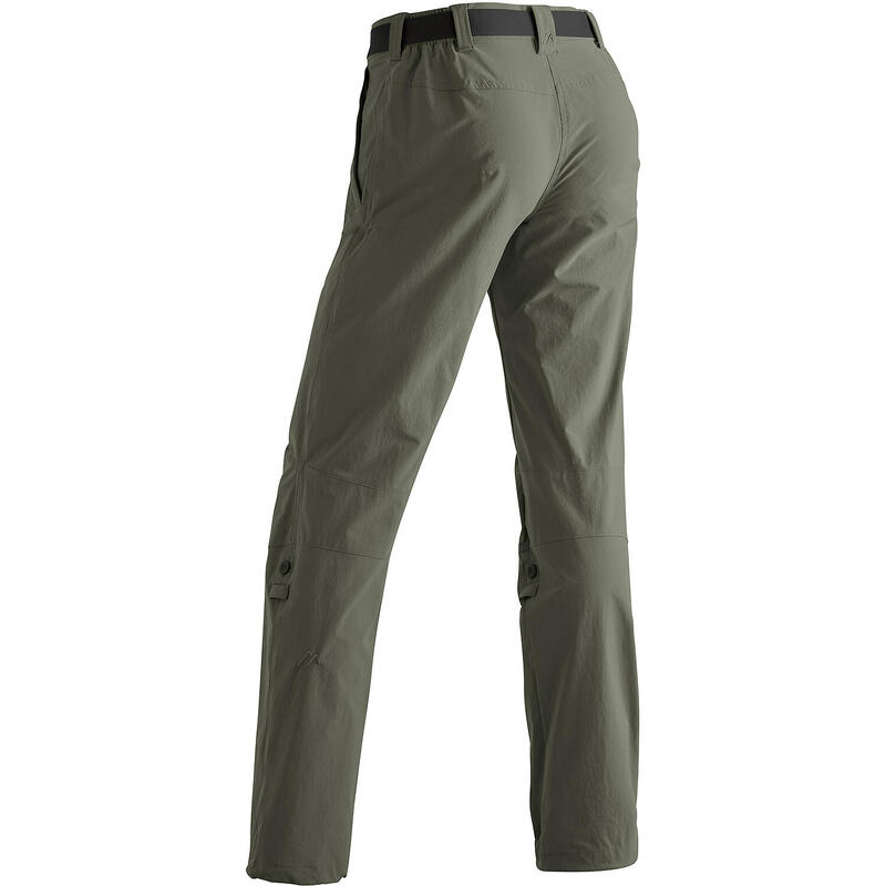 Pantalon de drumeție Maier Sports Lulaka