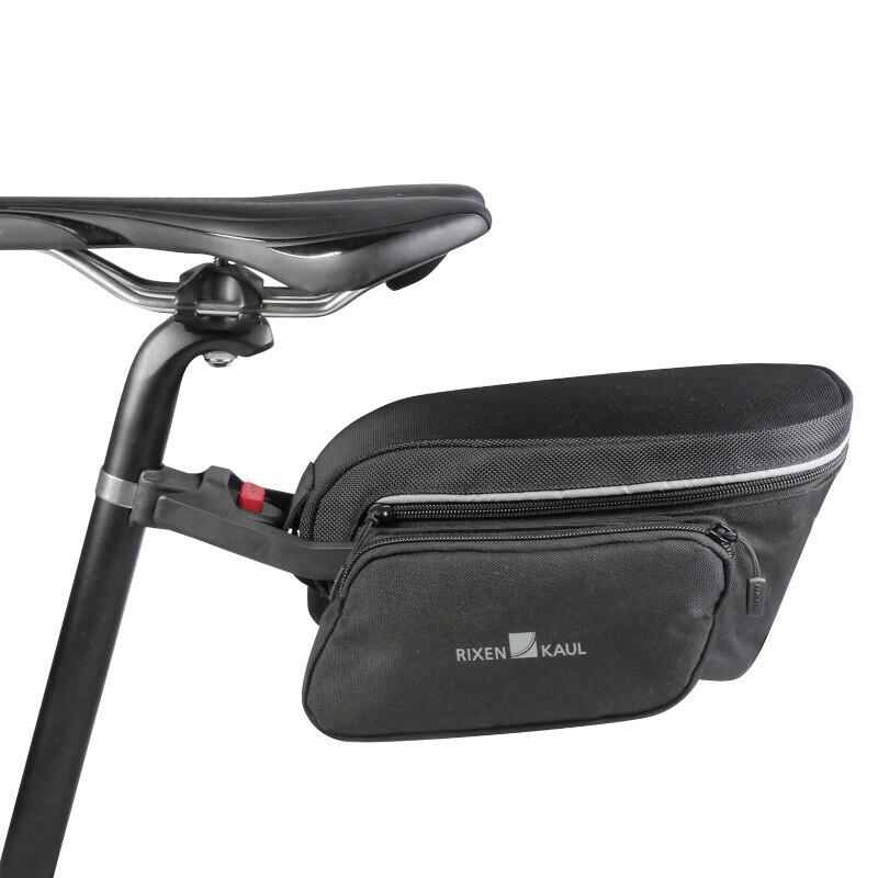 Sacoche de selle Klickfix Contour Evo 3L 3/3