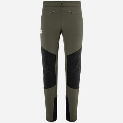 Pantaloni Alpinismo Uomo AROLLA XCS RIP LTD PANT