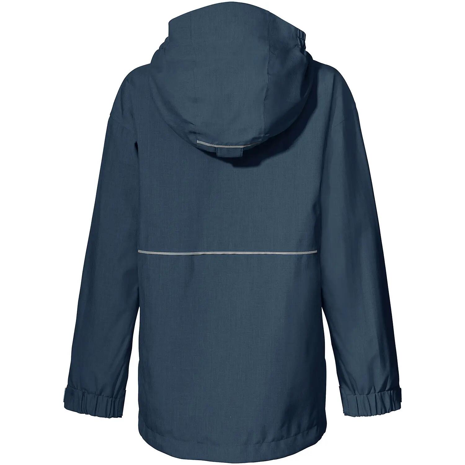 Kinder, Unisex Funktionsjacke HYLAX 2L JACKET 2/3