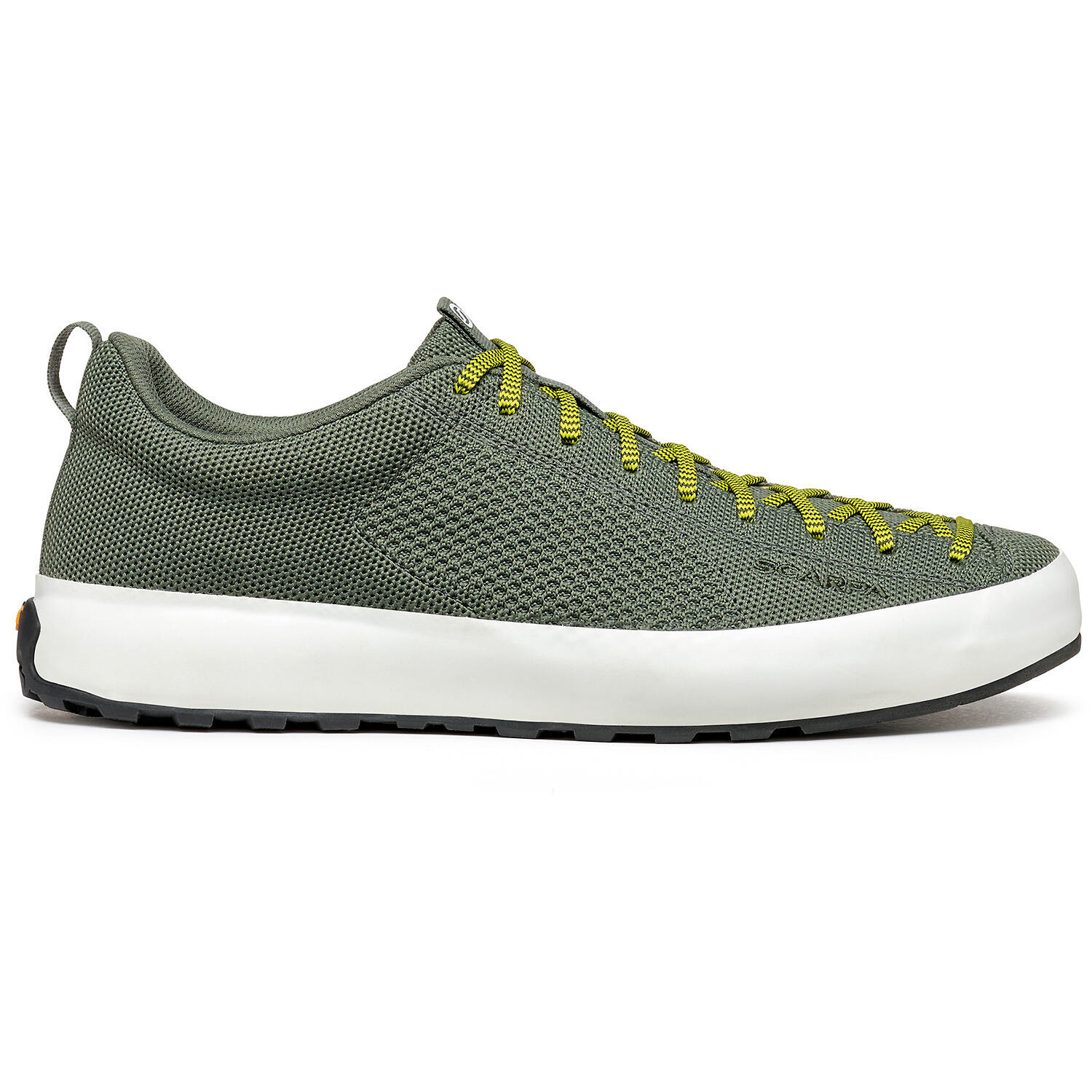 Unisex Trekking-Halbschuhe MOJITOWRAP BIO 3/7