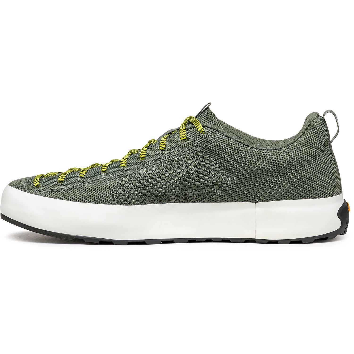 Unisex Trekking-Halbschuhe MOJITOWRAP BIO 2/7