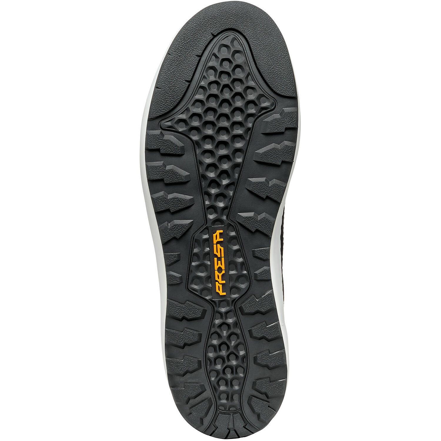 Unisex Trekking-Halbschuhe MOJITOWRAP BIO 7/7