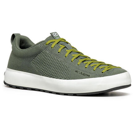 Unisex Trekking-Halbschuhe MOJITOWRAP BIO