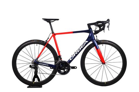 Second Hand - Bici da corsa - Orbea Orca - 55 . MOLTO BUONO