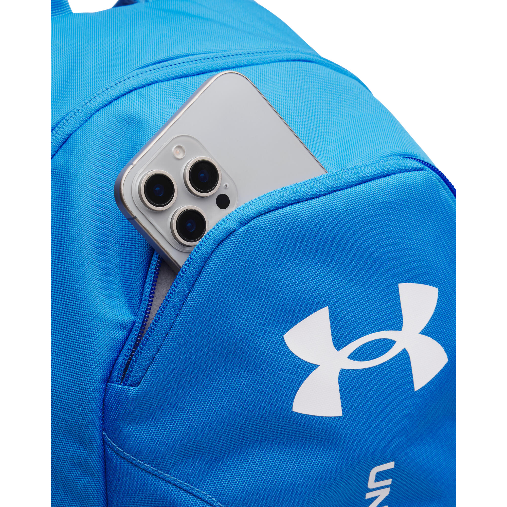 Sac à dos Under Armour Hustle Lite 3/5