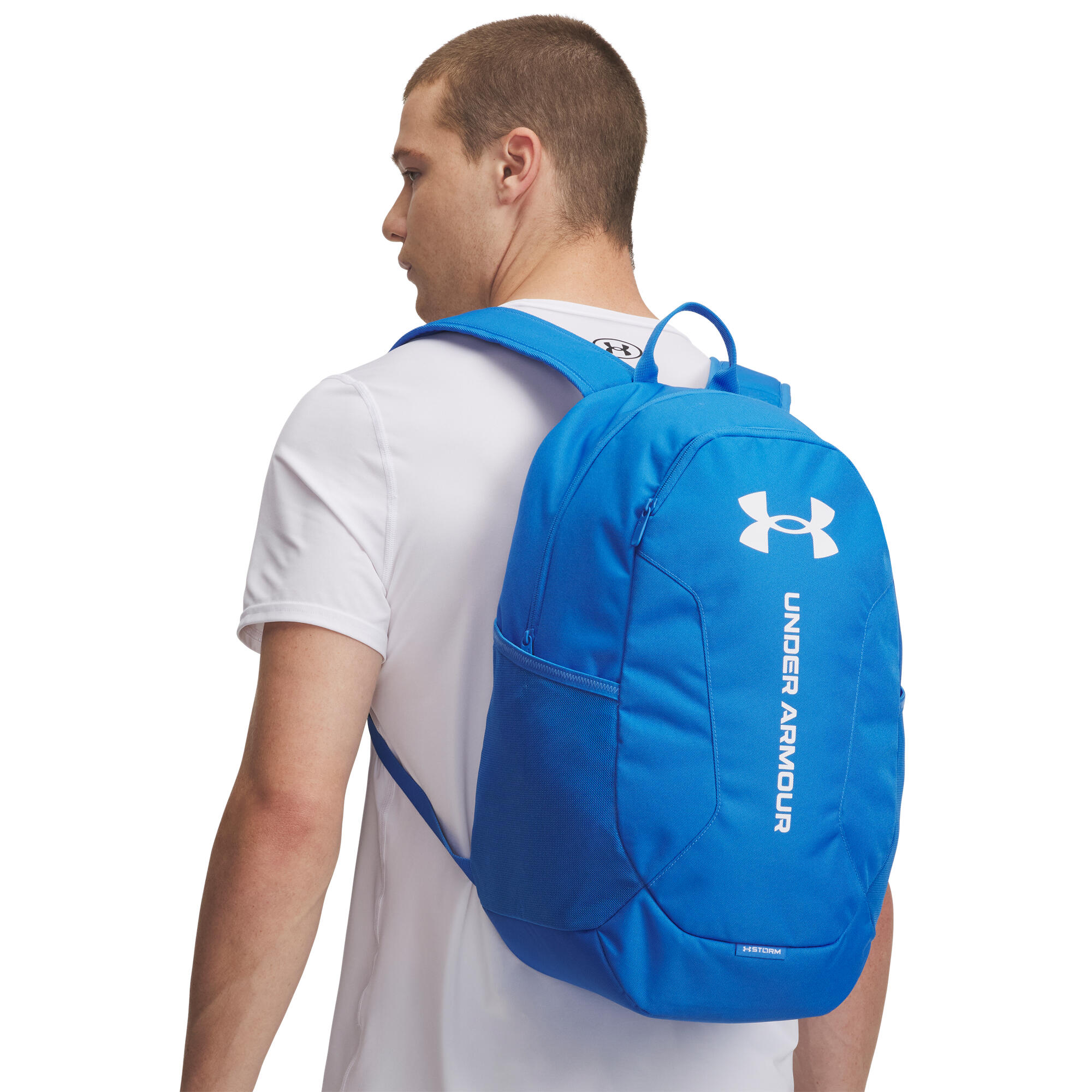 Sac à dos Under Armour Hustle Lite 5/5