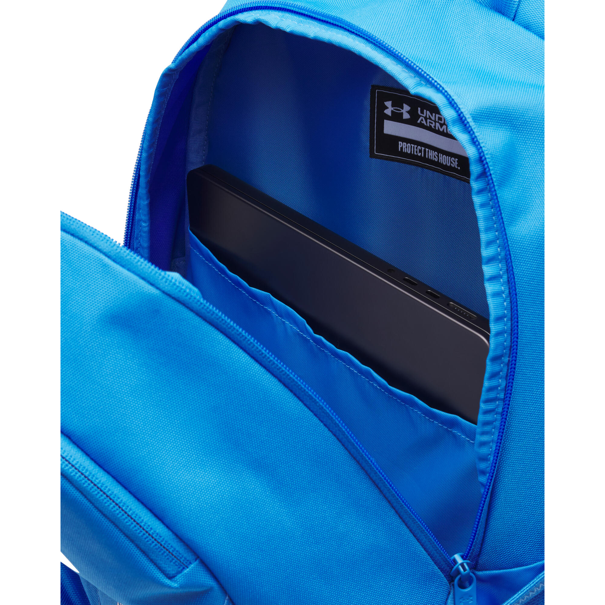 Sac à dos Under Armour Hustle Lite 4/5