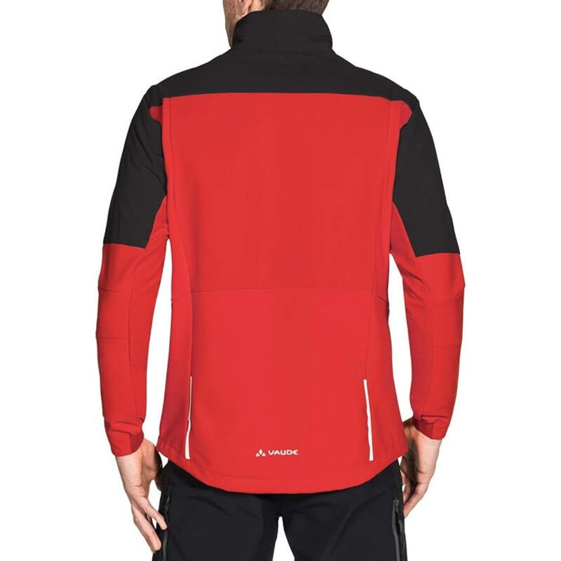 Jachetă de trekking Vaude Primasoft II pentru bărbați