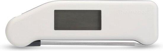 Thermapen Classic – blanc (thermomètre digital instantané) 2/4