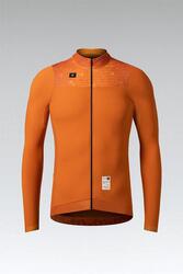 Maillot de vélo à manches longues Hyder Blend 2.0 Thai pour hommes - Taille XL