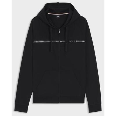 Boss loungewear authentic nero sneakers (50550571-001)
