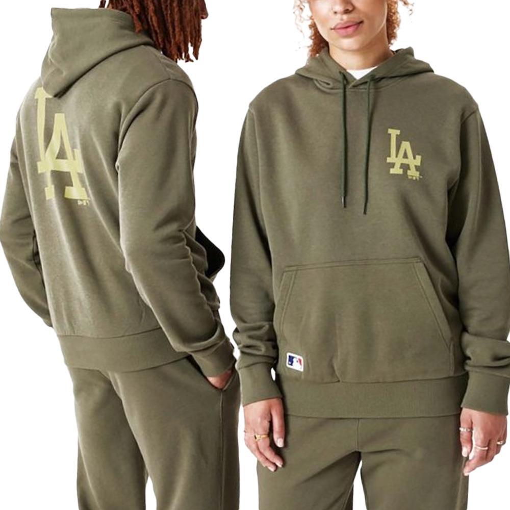 Sweat Kaki Homme New Era League 3/3