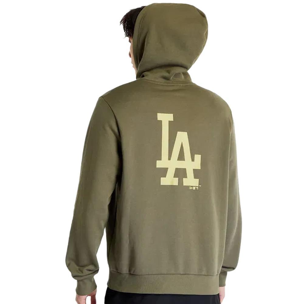 Sweat Kaki Homme New Era League 2/3