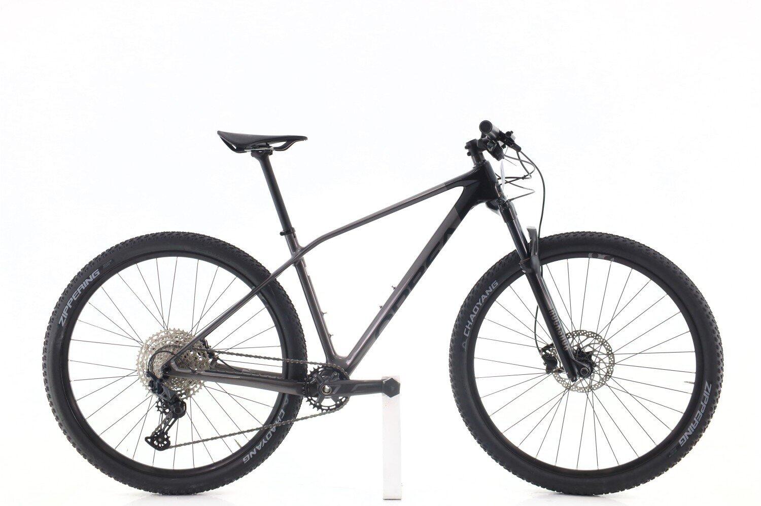 ORBEA MTB ricondizionata ·  Alma · Ottimo stato