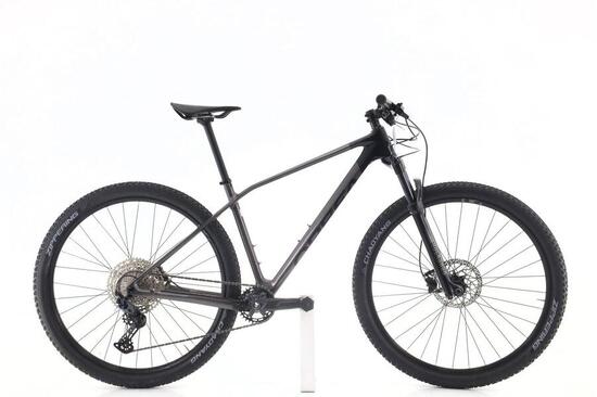 MTB ricondizionata · Alma · Ottimo stato