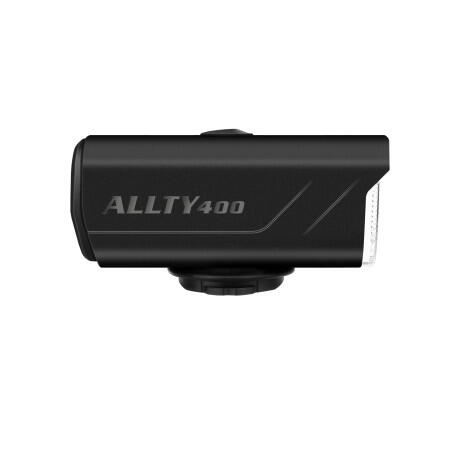 Światło przednie ALLTY 400 V2.0 3/5