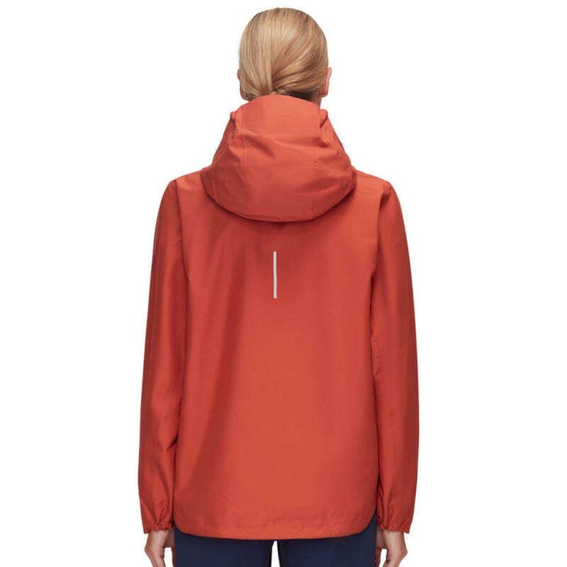 Dámská trekingová bunda Mammut Seon 2L Hs hardshell