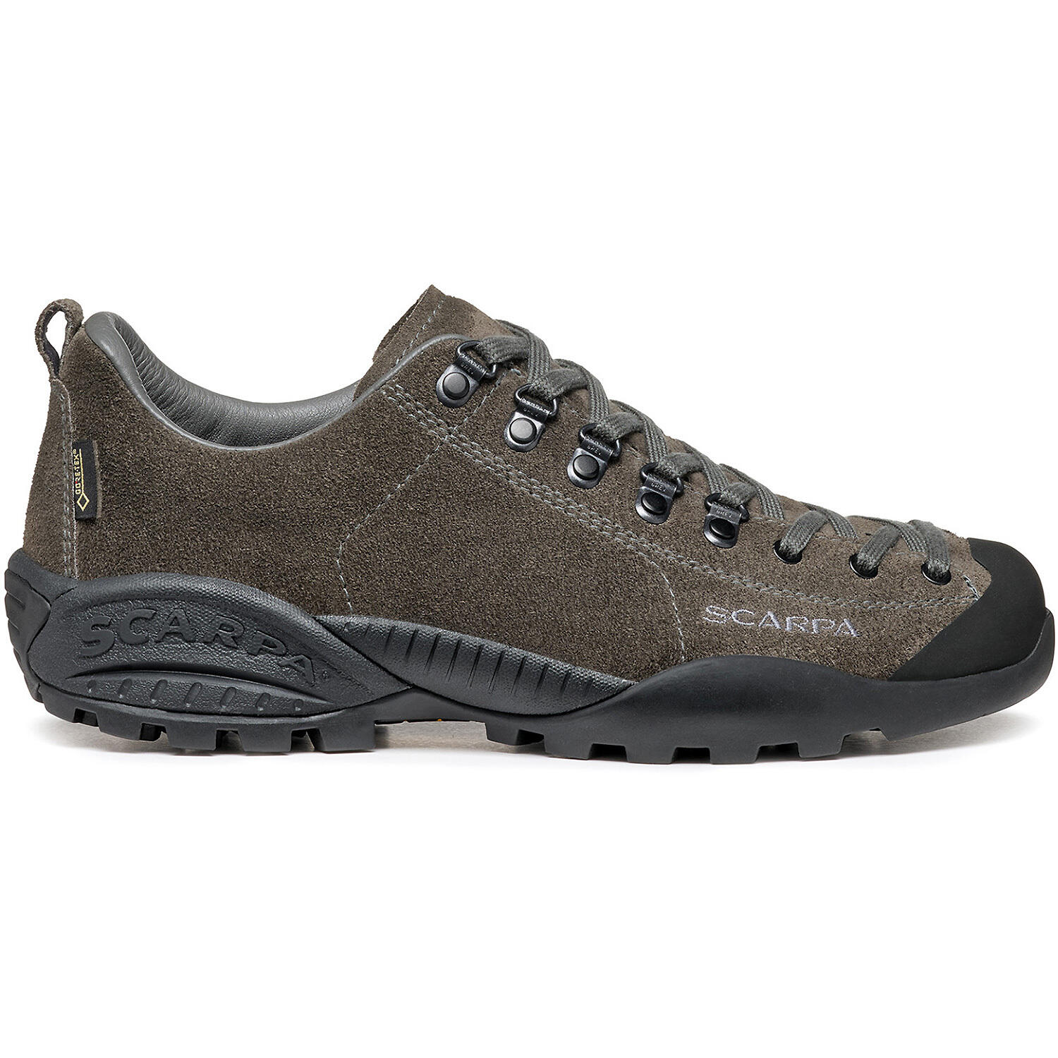 Unisex Trekking-Halbschuhe MOJITO GTX 2/6